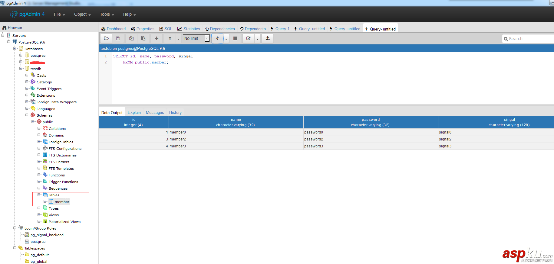 Python,psycopg2,PostgreSQL