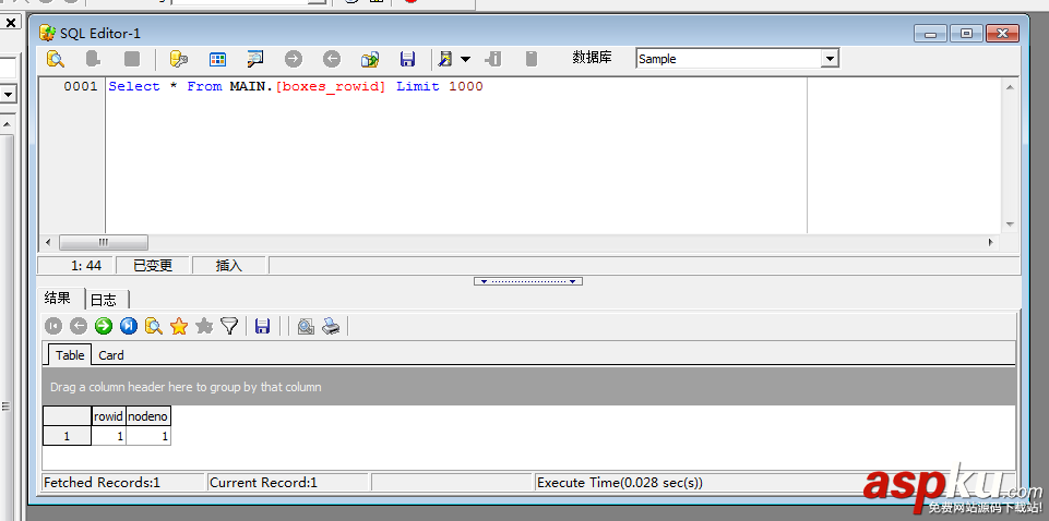 sqlitedeveloper,注册,sqlite常用语句,sqlite,developer使用