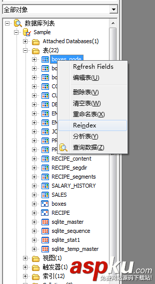 sqlitedeveloper,注册,sqlite常用语句,sqlite,developer使用