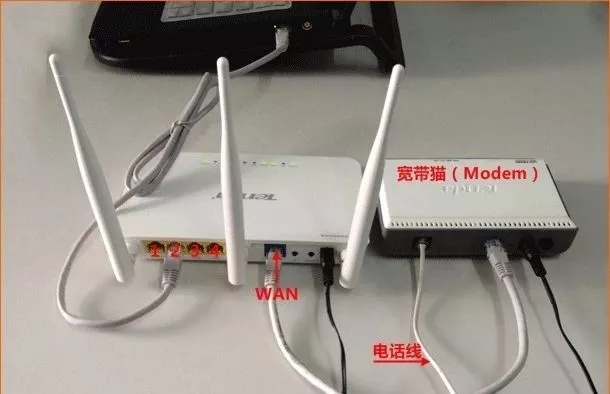 wifi路由器设置网址打不开怎么办？