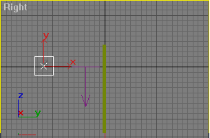 3D MAX动画设置技巧——飘扬的党旗