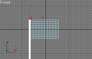 3D MAX动画设置技巧——飘扬的党旗