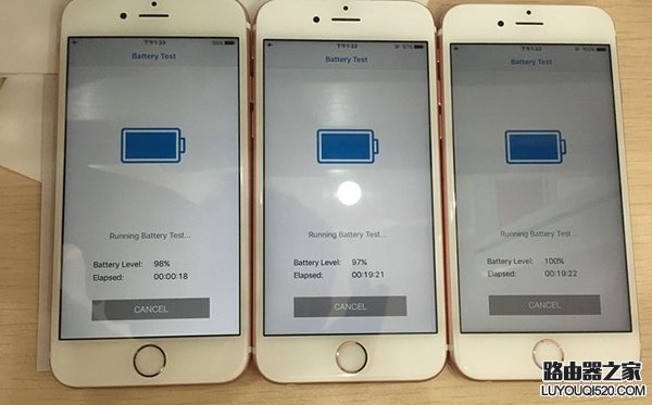 iphone6s续航时间是多少？iphone6s续航能力实测