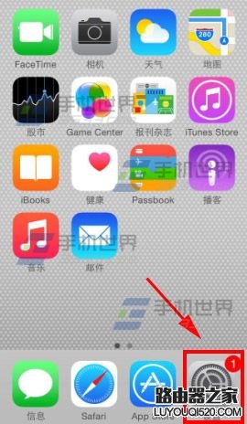 iPhone6Plus开机密码怎么设置? 