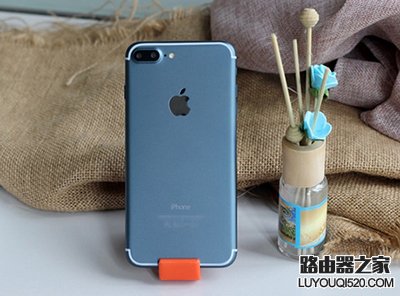 iphone7怎么正确充电方法