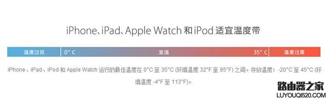 iPhone太冷了自动关机 为什么iPhone不如安卓手机耐冻？