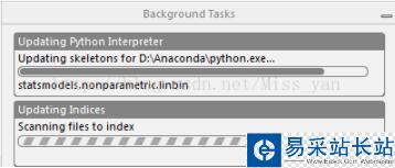 pycharm No module named