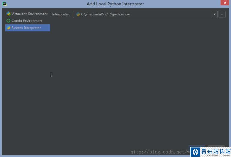 pycharm 成功运行图片