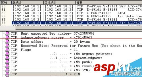 网络协议,TCP