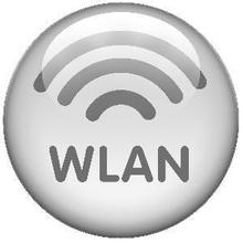 无线网络,WPAN,WLAN,WWAN