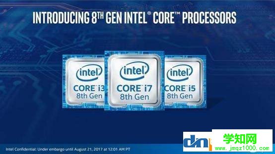 amd和intel的cpu有什么区别?