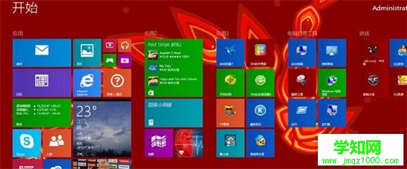 如何在win8电脑中禁用多核心cpu处理器？ 电脑学习网