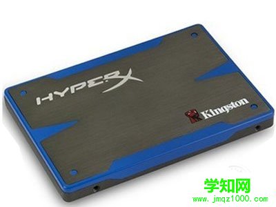 金士顿HyperX SH100S3(120GB)