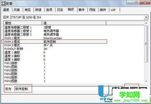 怎么调节风扇转速？cpu风扇转速调整的具体方法