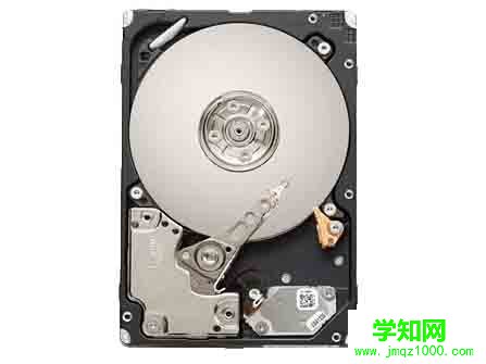 希捷2TB 64M SATA3企业级