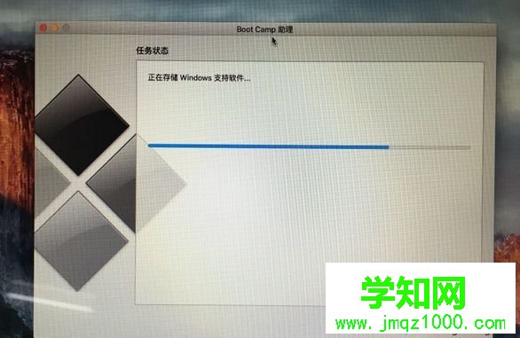 苹果电脑可以装windows系统吗 怎么安装？