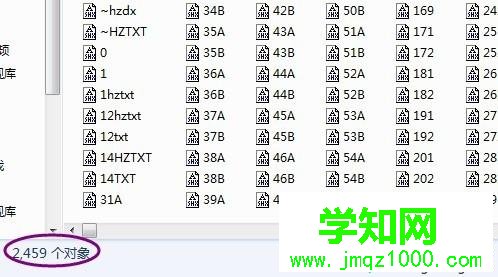 出现”指定字体给样式“