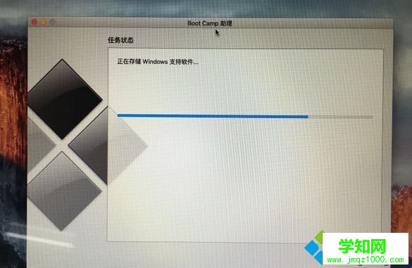 苹果笔记本装windows系统|苹果 怎么安装windows系统