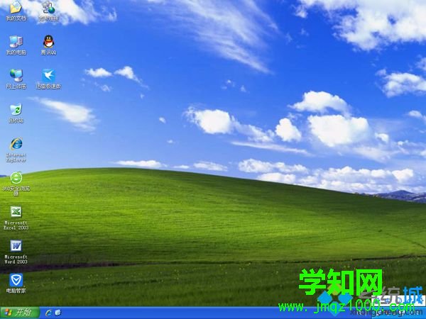 win7下用u盘装xp系统教程|win7下u盘如何安装xp系统7