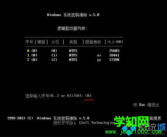 win7系统不知道密码进不了系统怎么办