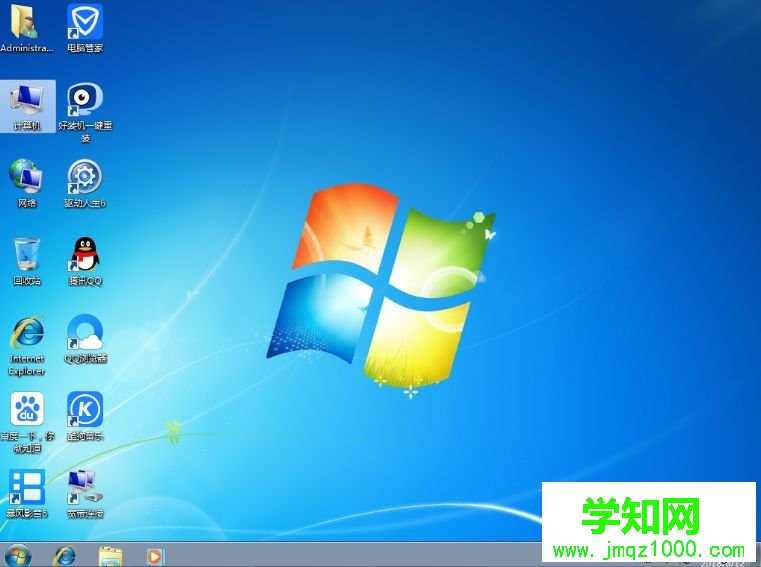 win7系统一键安装|win7一键安装系统教程