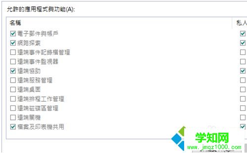 电脑中出现共享打印机连接错误问题的解决方法4