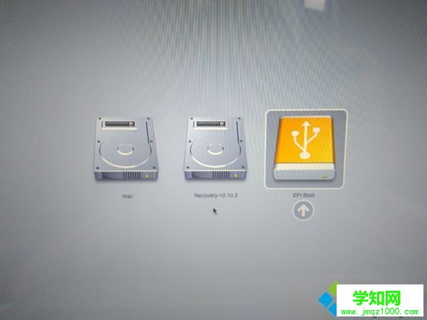 macbook air可以只装win7吗|macbook air单独装win7系统方法