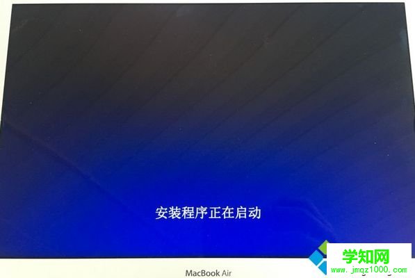 苹果笔记本装windows系统|苹果 怎么安装windows系统