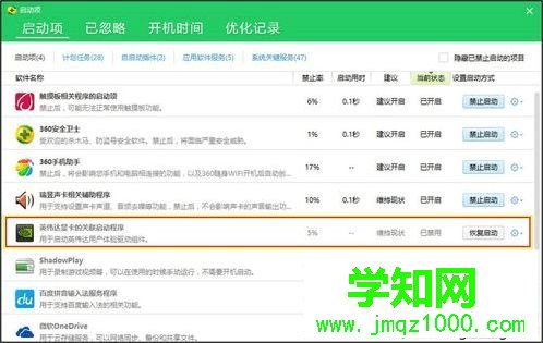 电脑提示当前未使用连接到NVIDIA GPU的显示器如何解决6