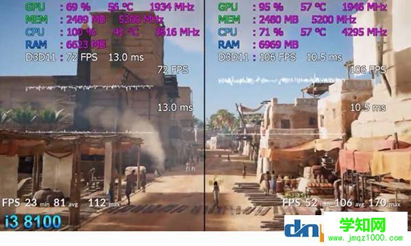 玩大型游戏对cpu要求高吗？打游戏用什么cpu？