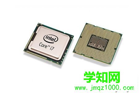  i5和i7有什么区别？详解笔记本i5和i7区别对比