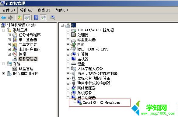 windows xp系统如何更新显卡驱动|xp系统升级显卡驱动的方法