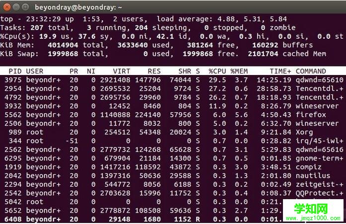 Ubuntu16.04,Ubuntu安装WineQQ,Ubuntu