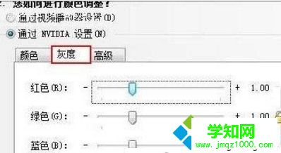 win7系统怎么设置nvidia控制面板解决游戏卡顿问题