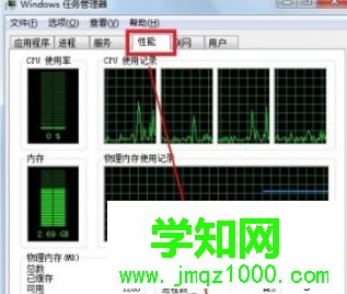 win7系统删除文件提示“文件正在使用，无法删除”怎么办