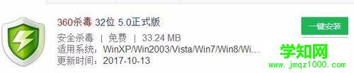 好用的免费杀毒软件有哪些？分享几种好用的杀毒软件