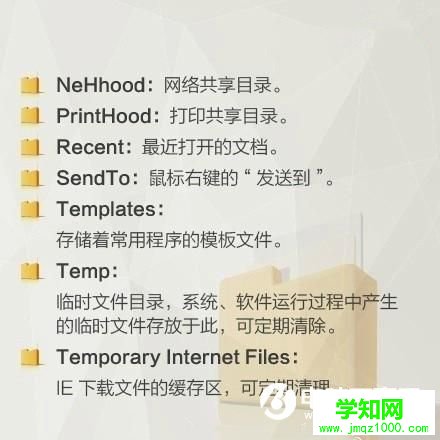 Win7怎么清理C盘 让电脑提速C盘瘦身垃圾清理教程