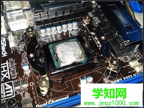 win7提示cpu fan speed error detected的解决方法