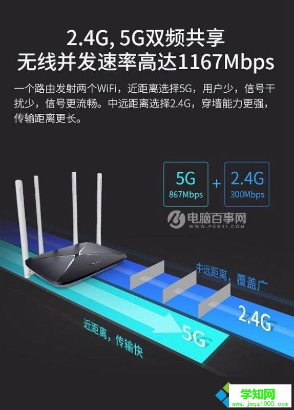 为什么wifi网速很慢？wifi网速很慢的解决方法