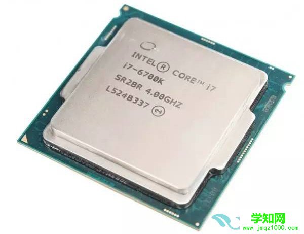 cpu后面的字母是什么意思  AMD/intel处理器后缀字母代表什么涵义