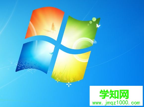 Win7系统电脑屏幕老是闪屏变色的原因及解决措施