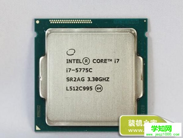 CPU后缀含义是什么意思  AMD/intel处理器后缀字母代表什么涵义