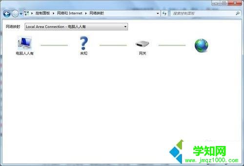 win7系统设置IP地址遇到默认网关填写问题怎么办