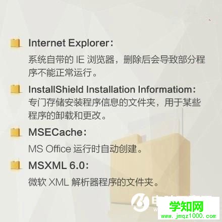 Win7怎么清理C盘 让电脑提速C盘瘦身垃圾清理教程