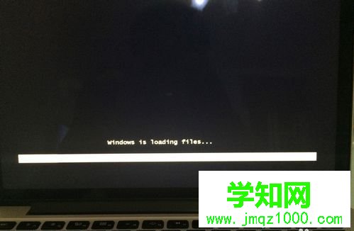 mac安装win7双系统步骤8