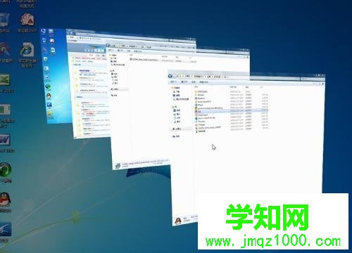 win7系统的快捷键有哪些