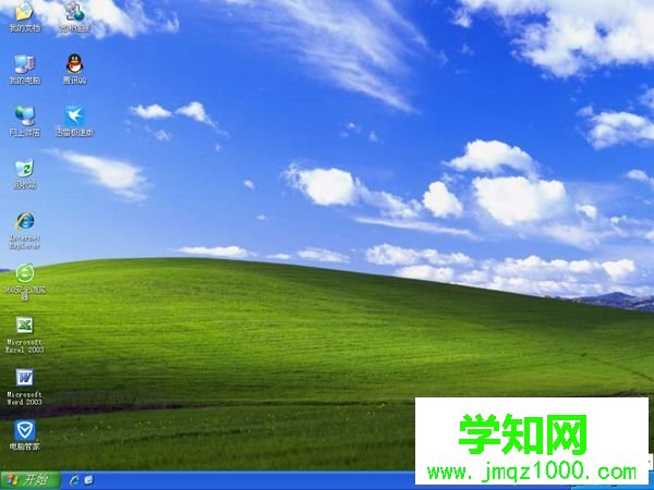 windowsxp怎么重装系统|windowsxp如何重装系统