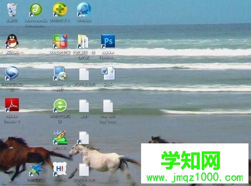 win7视频桌面怎么设置|给win7桌面设置一个视频壁纸的方法