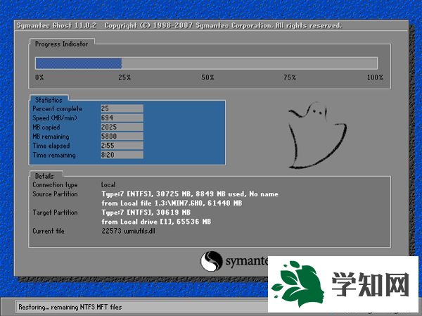 深度win7系统安装教程 硬盘安装方法