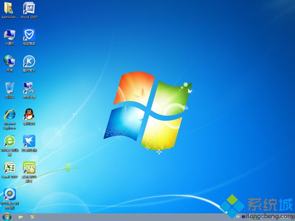 win8降级win7步骤 图10